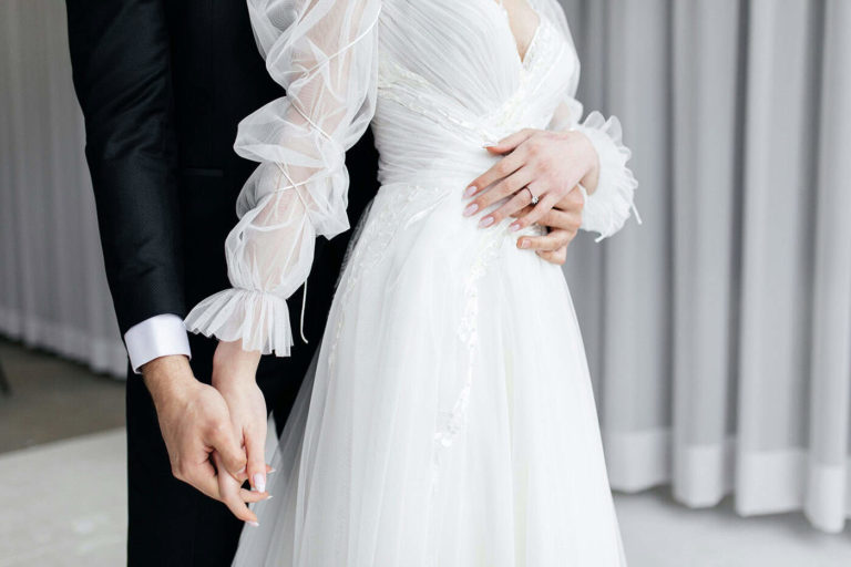 How to Plan a Wedding That Feels Like You