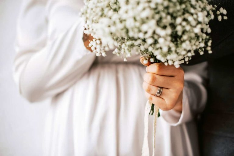 From Inquiry to « I Do »: What It’s Like to Work With Us
